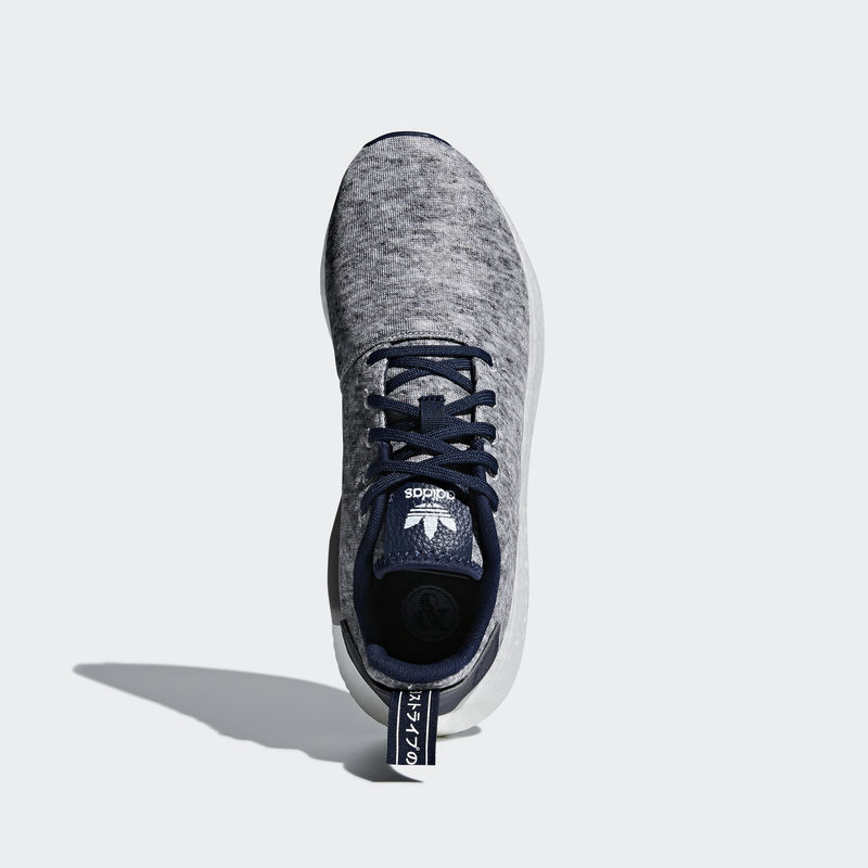 UA SONS x adidas NMD R2 DA8834 Grailify